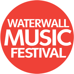 WaterWall Music Festival